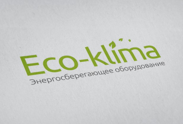 Eco-Klima - энергосберегающее оборудование