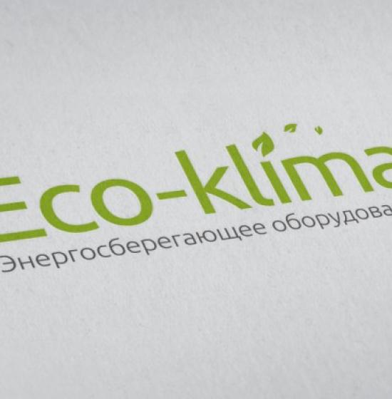Eco-Klima - энергосберегающее оборудование